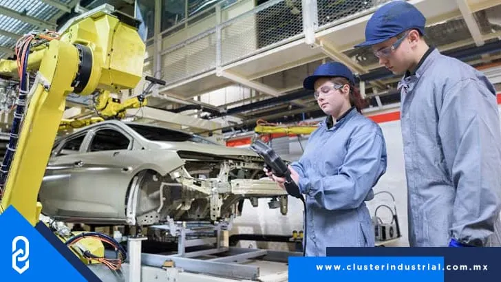 Chihuahua primer lugar nacional en empleo dentro de la industria automotriz