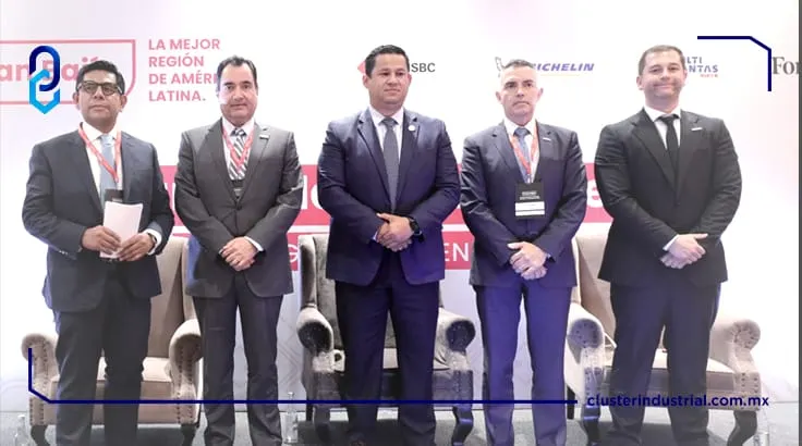 Se presenta oficialmente El Gran Bajío en el evento Autumn Members Meeting 2021