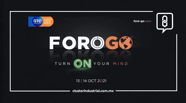 COFOCE presenta FORO GO 2021