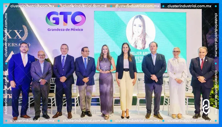 AMDA Guanajuato presenta a su nuevo Comité Directivo