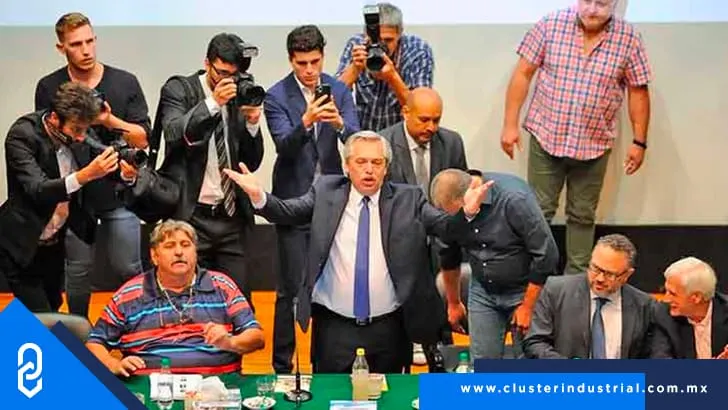 Argentina aprueba ley de estímulos fiscales para la industria automotriz