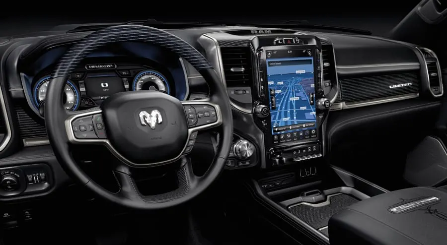 Fca llama a revisión más de 200 mil camionetas ram en todo el mundo