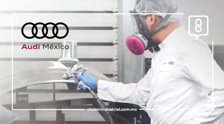 La sofisticación mexicana de los Audi Q5 producidos en San José Chiapa