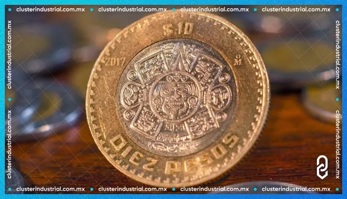 México entra en una coyuntura económica, moderando su crecimiento