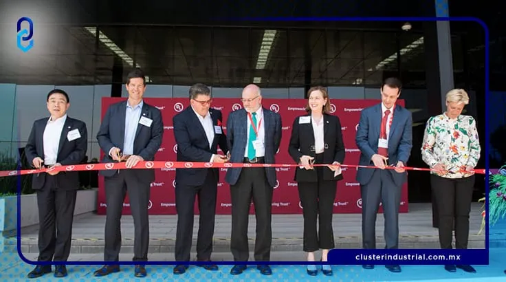 UL abre su primer laboratorio en México para el sector manufacturero