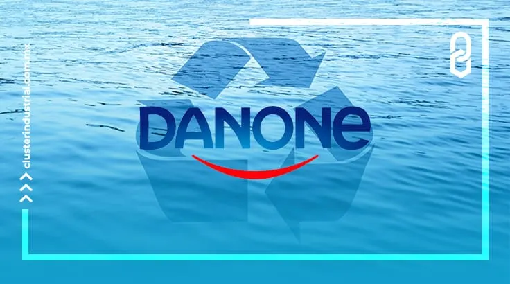Danone México implementa soluciones para reutilizar el agua