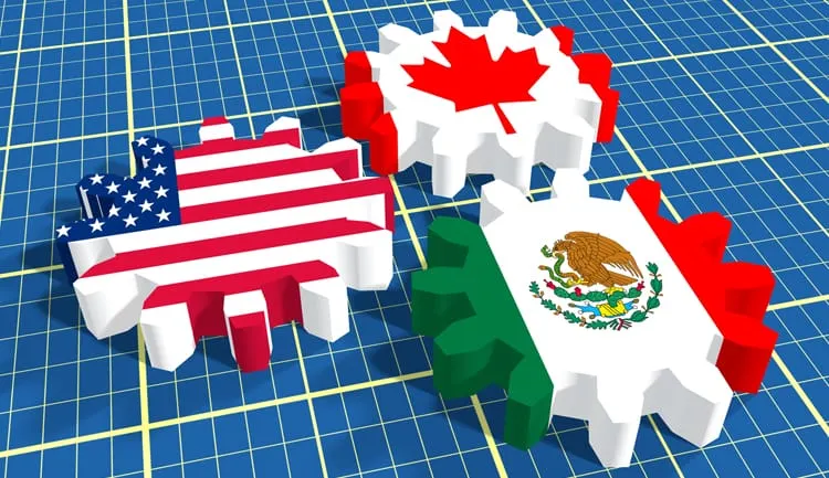 Estados Unidos iniciará ratificación del T-MEC