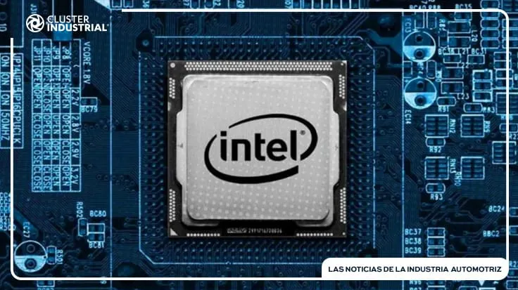 Intel abrirá dos fábricas de semiconductores para lidiar con la escasez
