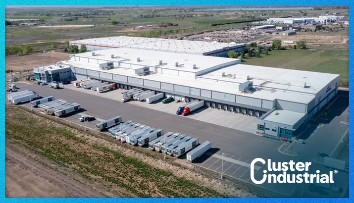CPKC y Americold anuncian colaboración para proyectos de cadena de frío en México