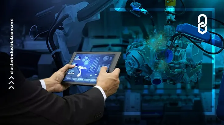 La robótica en la industria de la manufactura