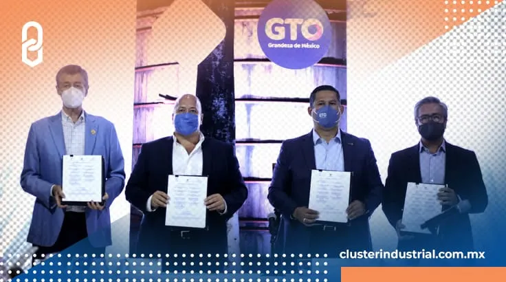 Firman Jalisco y Guanajuato convenio para la sustentabilidad del Tequila