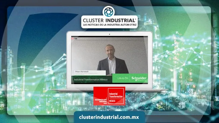 ITM: Schneider Electric celebra 75 años y 3,220 nuevos empleos en México