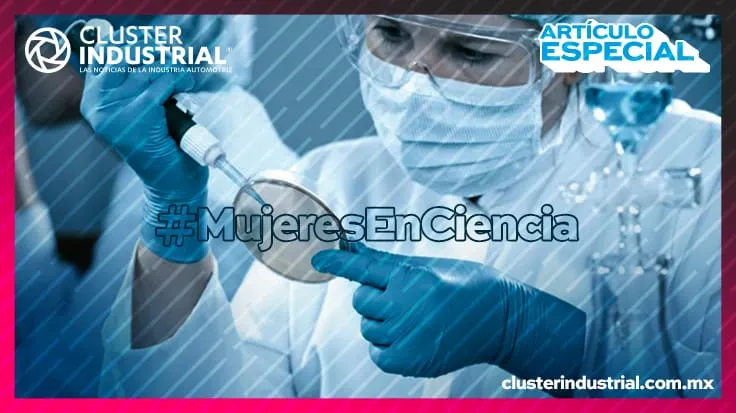 Científicas enfrentan prejuicios de género: UNESCO