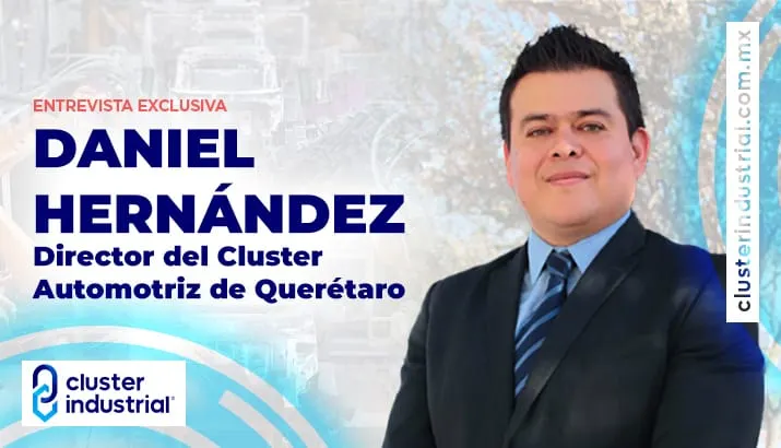 El panorama del Cluster Automotriz de Querétaro en 2023