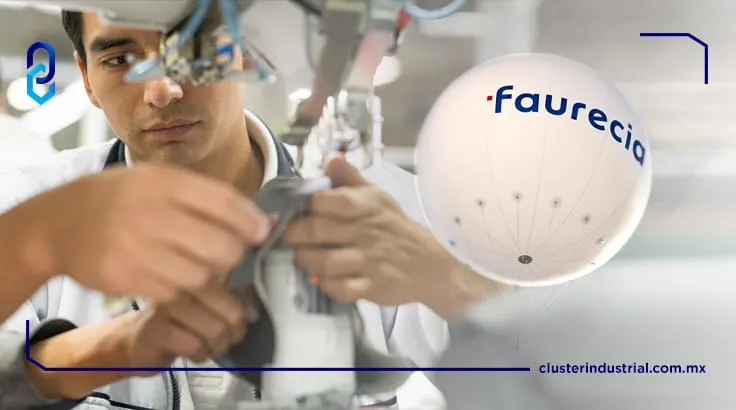 Faurecia comparte los resultados finales de la adquisición de Hella