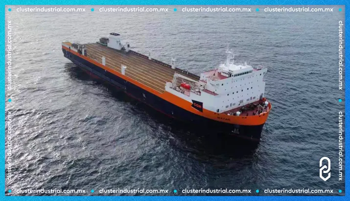 GMXT avanza en expansión con adquisición del 60% de CG Railway