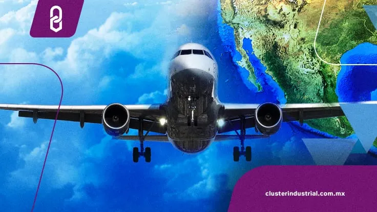 Se proponen cambios para la Ley de Aviación Civil