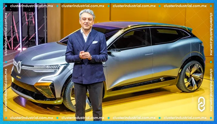 Renault vende el cinco por ciento de su participación en Nissan