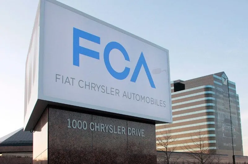 FCA planea habilitar planta en Detroit para producir nuevo modelo