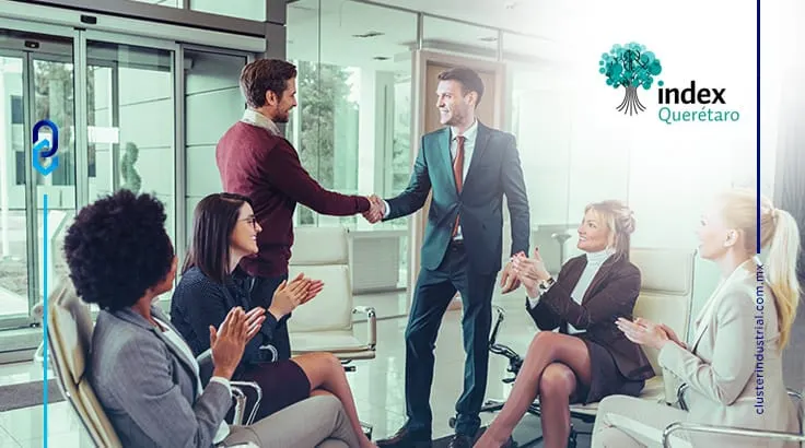 Index Querétaro desarrolla tres nuevos comités de trabajo