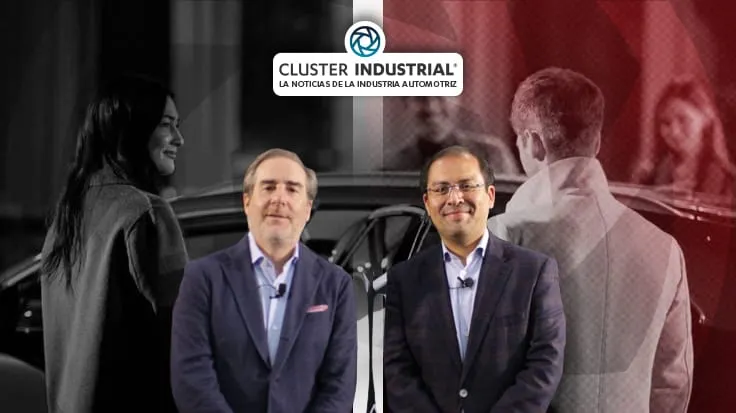 Mazda y Santander crean Mazda Financial Services