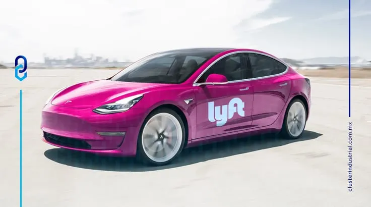 Lyft, competidor de Uber y Didi está contratando en México ¿se aproxima su llegada?