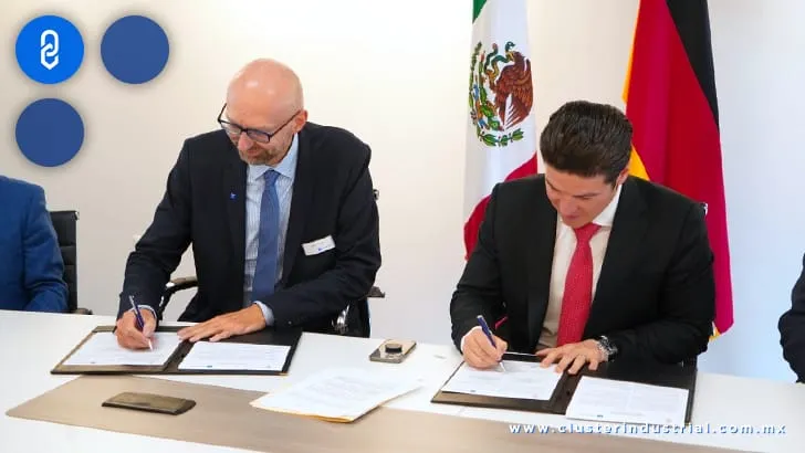 Nuevo León: sede de la primera feria de movilidad del futuro