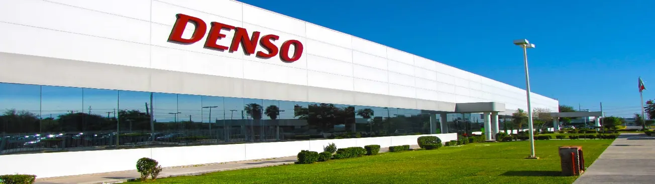 DENSO se solidariza a nivel global durante la pandemia de COVID-19