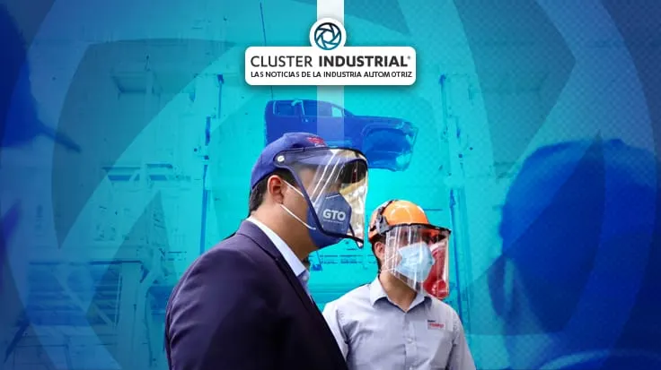 Toyota invertirá 170 millones de dólares más en su planta de Guanajuato