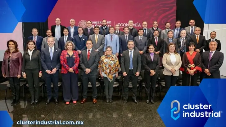 La relocalización en México, una oportunidad para todas las entidades del país