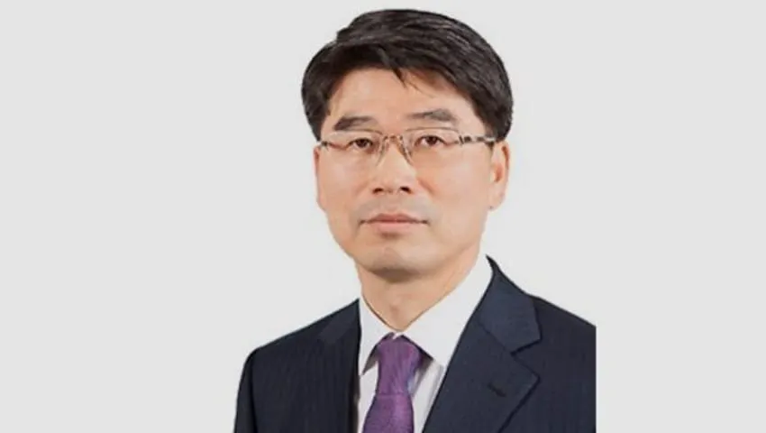 Kia Motors Corporation tiene un nuevo Presidente