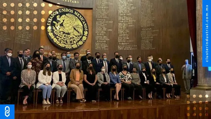 Se firma el proyecto QroCircular para impulsar la economía circular en Querétaro