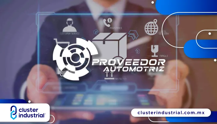 Proveedor Automotriz 2023 fortalece a la cadena de suministro en México