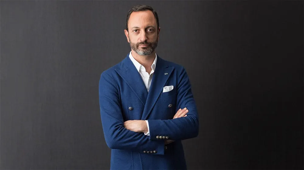 KIA Motors nombra a Karim Habib como VP Senior y Jefe de Diseño