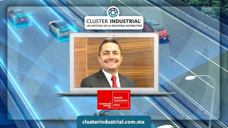 Autos eléctricos y autónomos: Perspectiva del director general de CLAUGTO