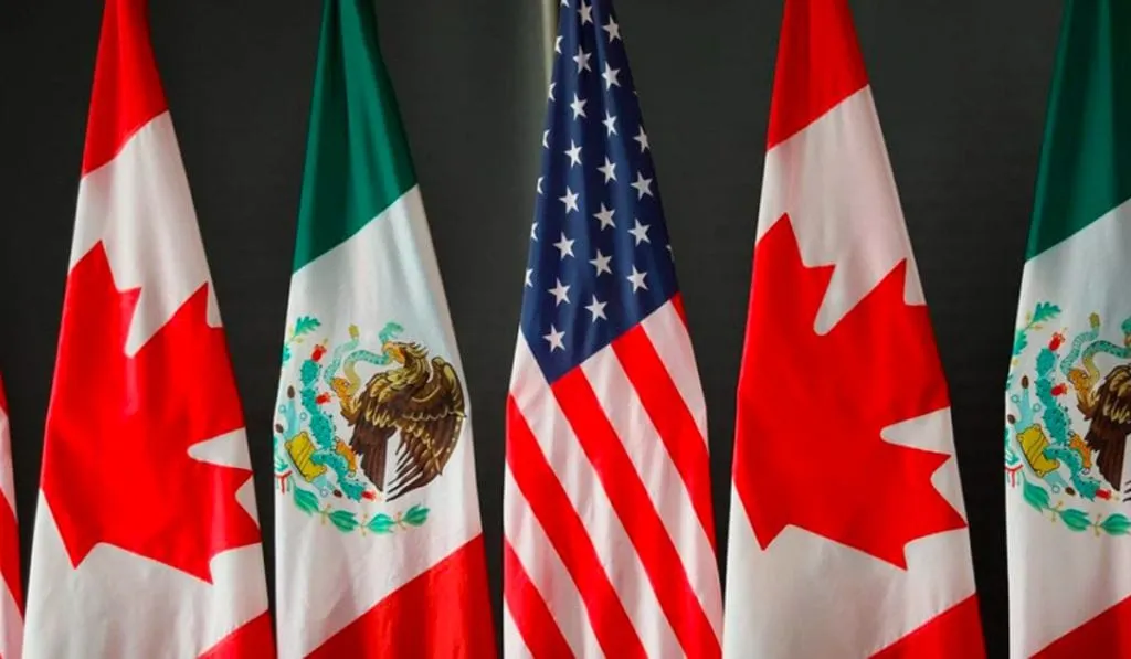 T-MEC entrará en vigor el primero de julio 2020