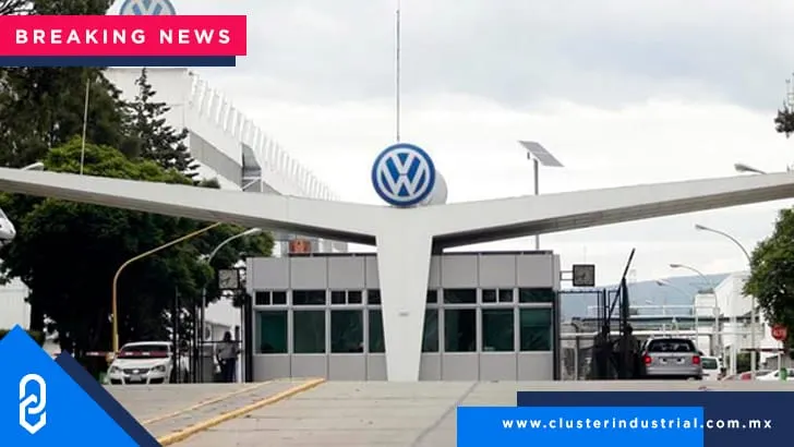 SITIAVW rechaza aumento salarial en Puebla; Volkswagen de México decepcionado