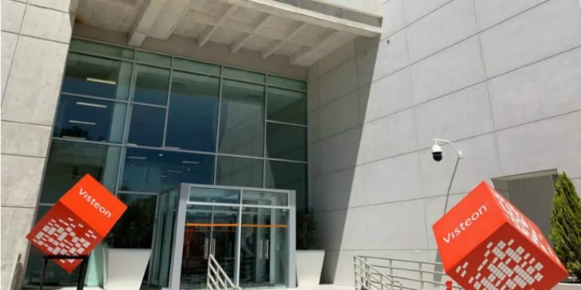Visteon abre nuevo centro técnico en México
