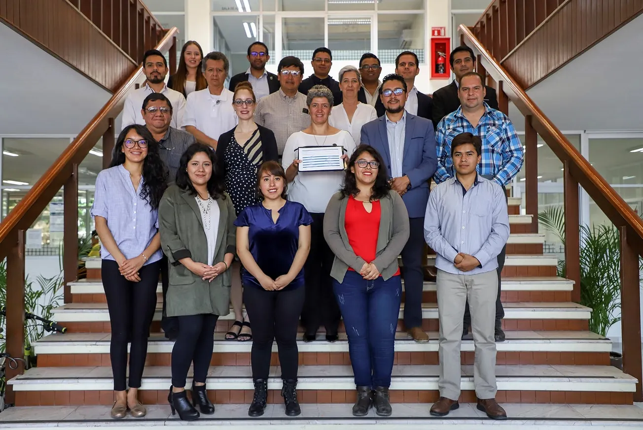 Continental y UAQ unen esfuerzos para programa de formación dual