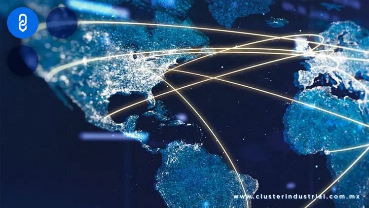 Nearshoring, clave para el comercio mexicano