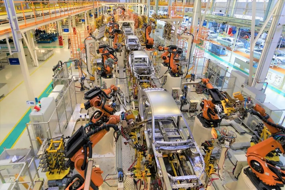 AIAG y CLIA acuerdan impulsar a la industria automotriz de Aguascalientes