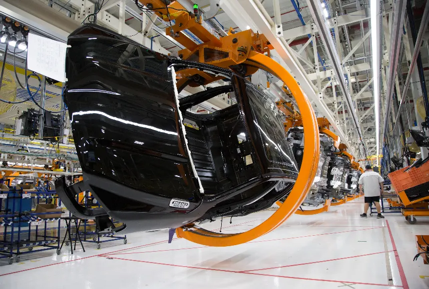 T-MEC cambia de nombre y también de reglas...