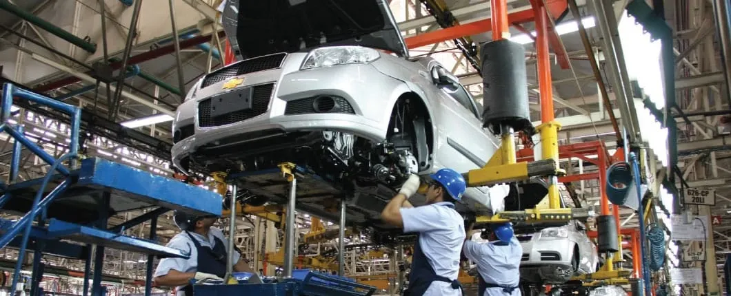 Clústeres automotrices del bajío fortalecen cooperación con japón