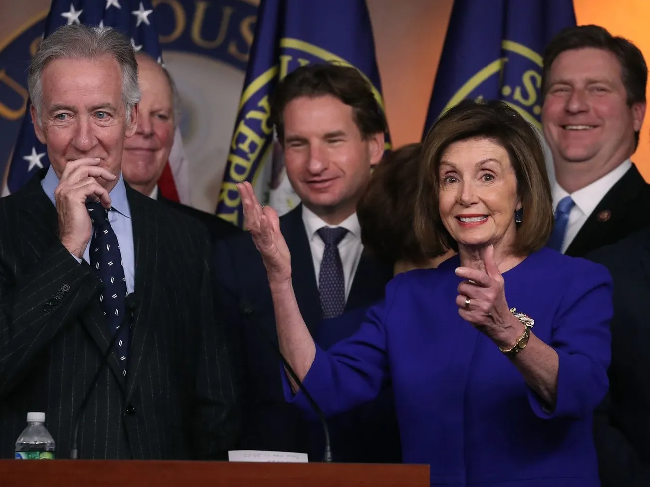 Cámara de Representantes de EUA aprueba T-MEC con México y Canadá