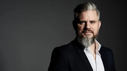 Jochen Paesen, nuevo vicepresidente de Diseño de Interiores de Kia Motors Corporation