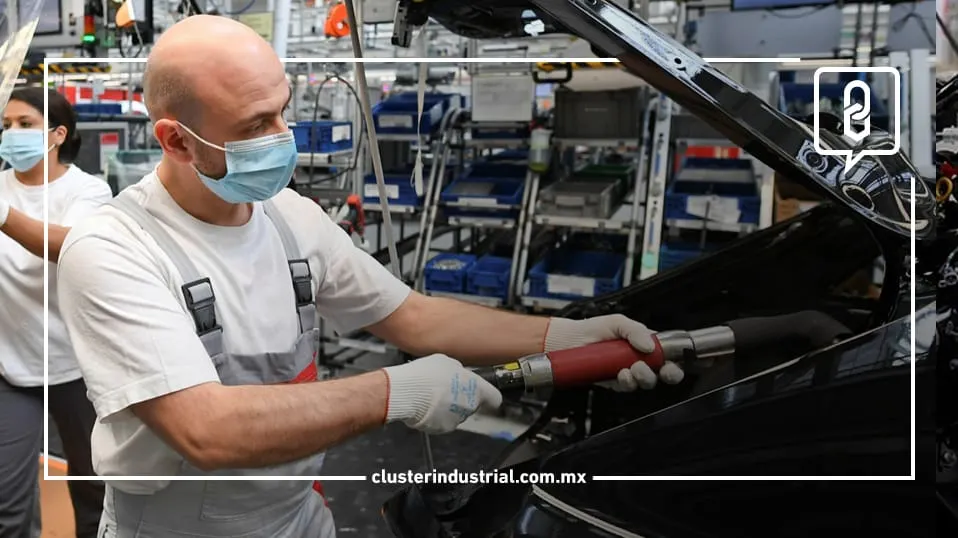 Complicaciones en la cadena de suministro costarán 210 mil MDD a automotrices