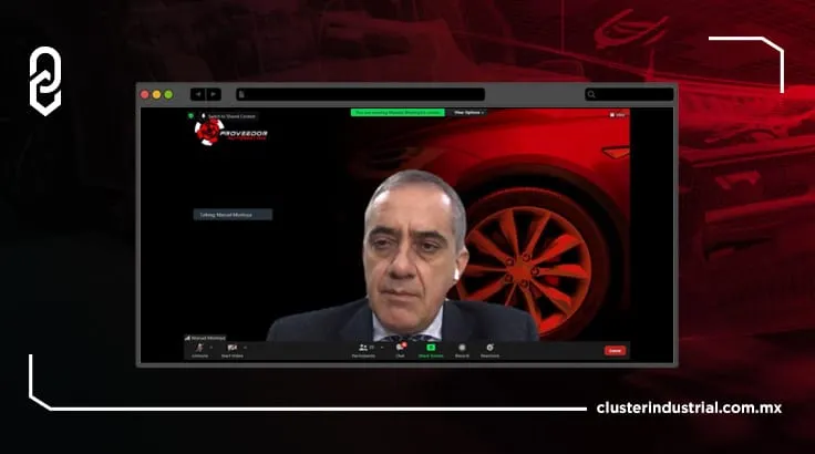 Proveedor Automotriz 2021 busca el crecimiento de las Tiers 1 y Tier 2 de la región