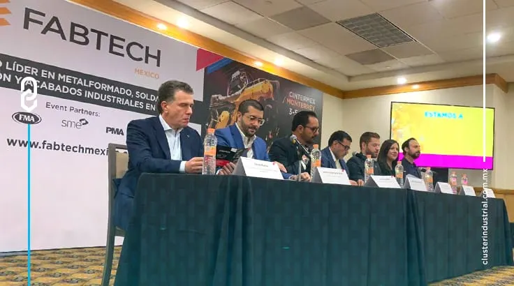 FABTECH México aprovechará el nearshoring
