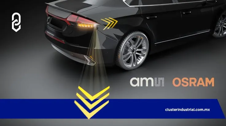 OSRAM AMLS formará parte de Plastic Omnium