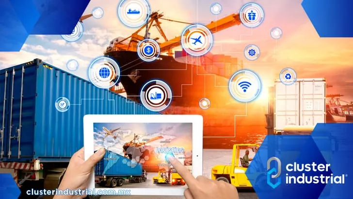 Las 5 principales tendencias de la logística en 2023